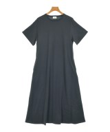LIFiLL（リフィル）ワンピース 紺 サイズ:03(L位) レディース/2200715222027