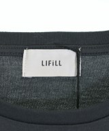 LIFiLL（リフィル）ワンピース 紺 サイズ:03(L位) レディース/2200715222027