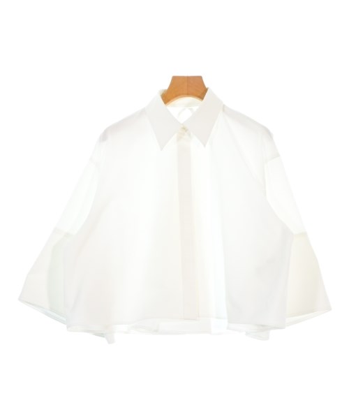 LE PHIL(ルフィル)ブラウス 白 サイズ:F/2200672229046