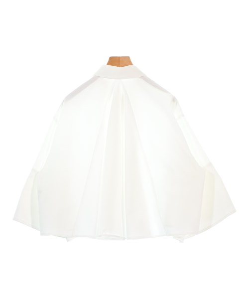 LE PHIL（ルフィル）ブラウス 白 サイズ:F レディース/2200672229046