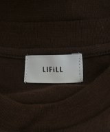 LIFiLL（リフィル）ニット・セーター 茶 サイズ:04(XL位) メンズ/2200682496063