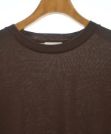 LIFiLL（リフィル）ニット・セーター 茶 サイズ:04(XL位) メンズ/2200682496063