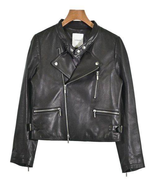 LUGER(ルガー)のライダース サイズ:38(M位) 11,400円