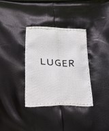 LUGER（ルガー）ライダース 黒 サイズ:38(M位) レディース/2200705425063