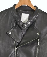 LUGER（ルガー）ライダース 黒 サイズ:38(M位) レディース/2200705425063