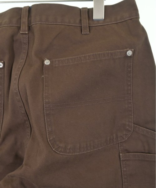 LYFT（リフト）ショートパンツ 茶 サイズ:32(L位) メンズ/2200526064106