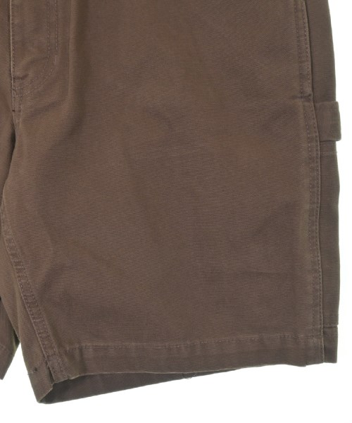 LYFT（リフト）ショートパンツ 茶 サイズ:32(L位) メンズ/2200526064106