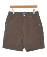 LYFT（リフト）ショートパンツ 茶 サイズ:32(L位) メンズ/2200526064106