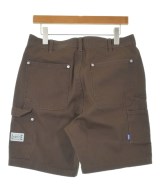 LYFT（リフト）ショートパンツ 茶 サイズ:32(L位) メンズ/2200526064106