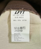 LYFT（リフト）ショートパンツ 茶 サイズ:32(L位) メンズ/2200526064106