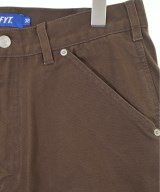 LYFT（リフト）ショートパンツ 茶 サイズ:32(L位) メンズ/2200526064106
