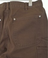 LYFT（リフト）ショートパンツ 茶 サイズ:32(L位) メンズ/2200526064106