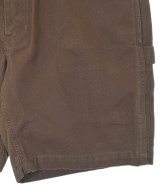 LYFT（リフト）ショートパンツ 茶 サイズ:32(L位) メンズ/2200526064106