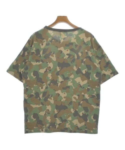 LYFT（リフト）Tシャツ・カットソー ベージュ サイズ:M メンズ/2200619819057