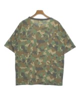 LYFT（リフト）Tシャツ・カットソー ベージュ サイズ:M メンズ/2200619819057