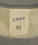 LYFT（リフト）Tシャツ・カットソー ベージュ サイズ:M メンズ/2200619819057