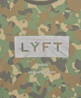 LYFT（リフト）Tシャツ・カットソー ベージュ サイズ:M メンズ/2200619819057