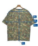 LYFT（リフト）Tシャツ・カットソー ベージュ サイズ:M メンズ/2200619819057