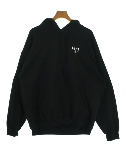LYFT(リフト)パーカー 黒 サイズ:XL/2200694452132