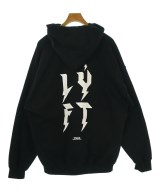 LYFT（リフト）パーカー 黒 サイズ:XL メンズ/2200694452132