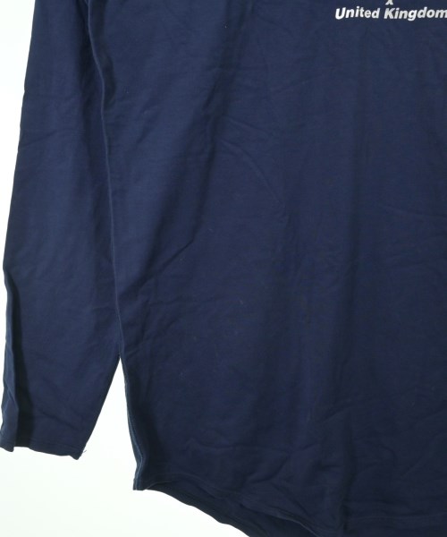 LYFT（リフト）Tシャツ・カットソー 紺 サイズ:L メンズ/2200711487031