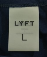 LYFT（リフト）Tシャツ・カットソー 紺 サイズ:L メンズ/2200711487031