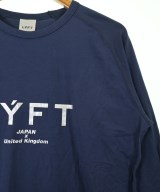 LYFT（リフト）Tシャツ・カットソー 紺 サイズ:L メンズ/2200711487031