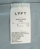 LYFT（リフト）Tシャツ・カットソー 青 サイズ:L メンズ/2200711487147