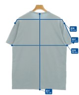 LYFT（リフト）Tシャツ・カットソー 青 サイズ:L メンズ/2200711487147