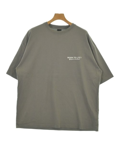 LYFT(リフト)Tシャツ・カットソー グレー サイズ:XL/2200702257094
