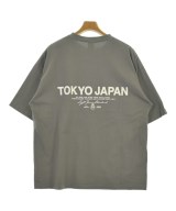 LYFT（リフト）Tシャツ・カットソー グレー サイズ:XL メンズ/2200702257094