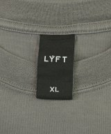LYFT（リフト）Tシャツ・カットソー グレー サイズ:XL メンズ/2200702257094