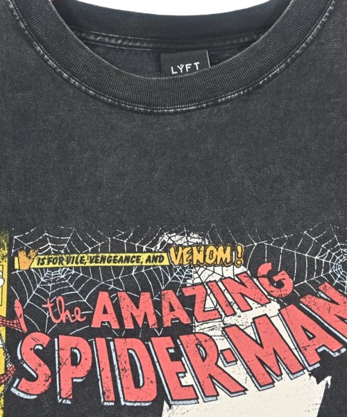 LYFT（リフト）Tシャツ・カットソー その他（柄物・カラフル） サイズ:L メンズ/2200664182243