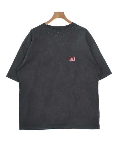 LYFT(リフト)Tシャツ・カットソー 黒 サイズ:L/2200664182250