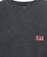 LYFT（リフト）Tシャツ・カットソー 黒 サイズ:L メンズ/2200664182250