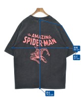 LYFT（リフト）Tシャツ・カットソー 黒 サイズ:L メンズ/2200664182250