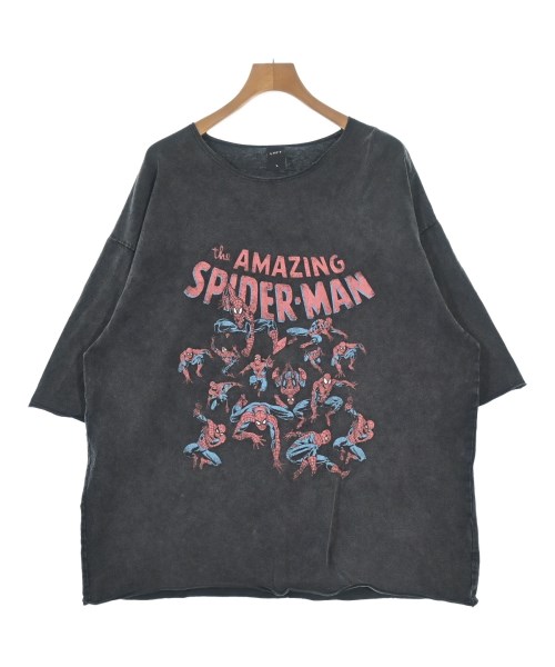 LYFT(リフト)Tシャツ・カットソー 黒 サイズ:L/2200664182267