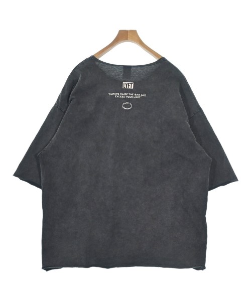 LYFT（リフト）Tシャツ・カットソー 黒 サイズ:L メンズ/2200664182267