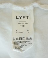 LYFT（リフト）Tシャツ・カットソー 白 サイズ:M レディース/2200727367020