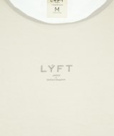 LYFT（リフト）Tシャツ・カットソー 白 サイズ:M レディース/2200727367020