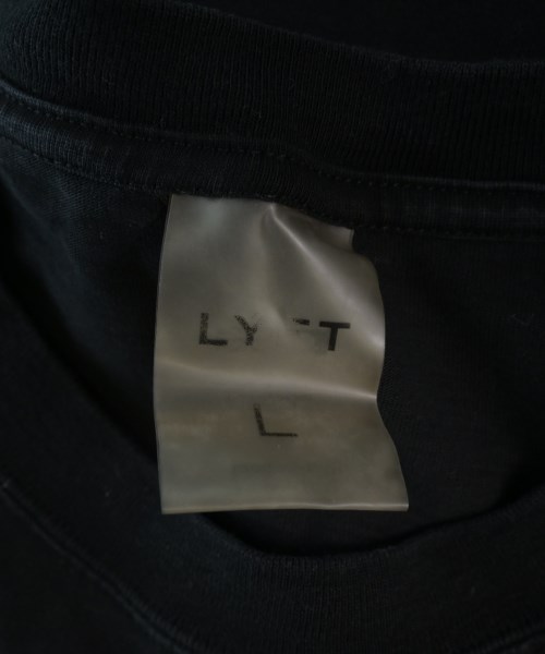 LYFT（リフト）Tシャツ・カットソー 黒 サイズ:L メンズ/2200735799066