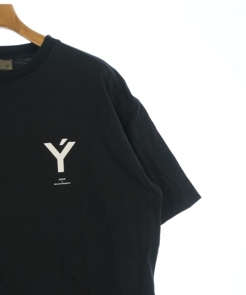 LYFT（リフト）Tシャツ・カットソー 黒 サイズ:L メンズ/2200735799066