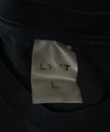 LYFT（リフト）Tシャツ・カットソー 黒 サイズ:L メンズ/2200735799066