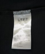 LYFT（リフト）Tシャツ・カットソー 黒 サイズ:L メンズ/2200735799066