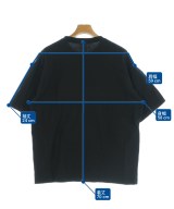 LYFT（リフト）Tシャツ・カットソー 黒 サイズ:L メンズ/2200735799066