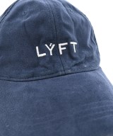 LYFT（リフト）キャップ 紺 サイズ:- メンズ/2200680728104