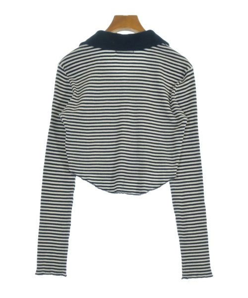 MAGPIEROBIN（マグパイロビン）ニット・セーター 白 サイズ:F レディース/2200631649014