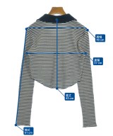 MAGPIEROBIN（マグパイロビン）ニット・セーター 白 サイズ:F レディース/2200631649014