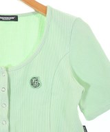 MAGPIEROBIN（マグパイロビン）Tシャツ・カットソー 緑 サイズ:F レディース/2200615724027