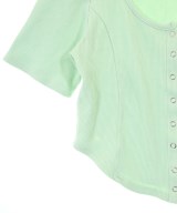 MAGPIEROBIN（マグパイロビン）Tシャツ・カットソー 緑 サイズ:F レディース/2200615724027